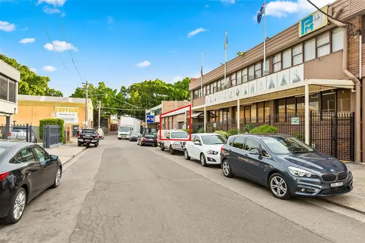 Fifth view of Homely semi-detached listing, 5-7 Denby Street, Marrickville NSW 2204