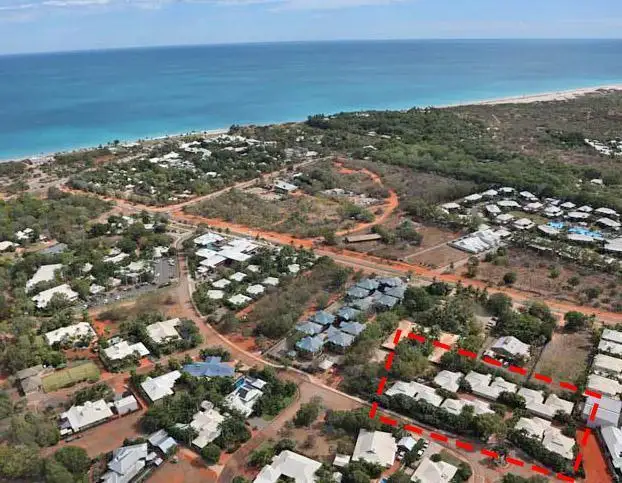 Main view of Homely unit listing, 3/11 Challenor Drive, Cable Beach WA 6726