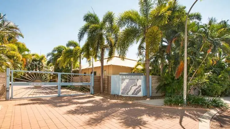 Second view of Homely unit listing, 3/11 Challenor Drive, Cable Beach WA 6726