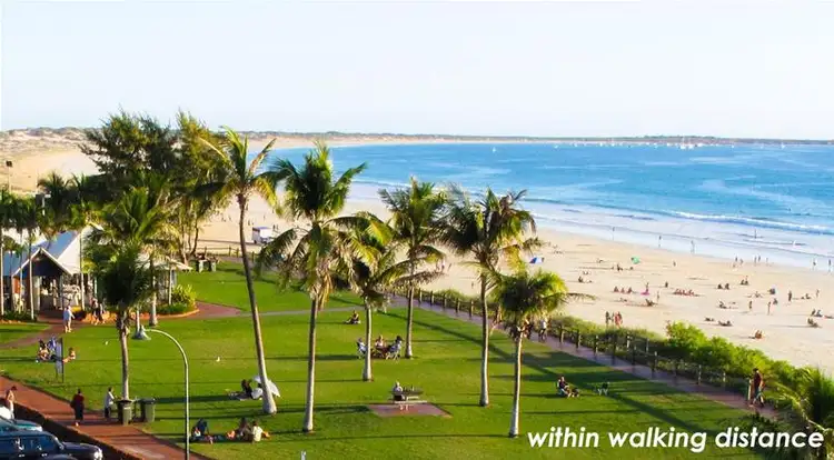 Third view of Homely unit listing, 3/11 Challenor Drive, Cable Beach WA 6726