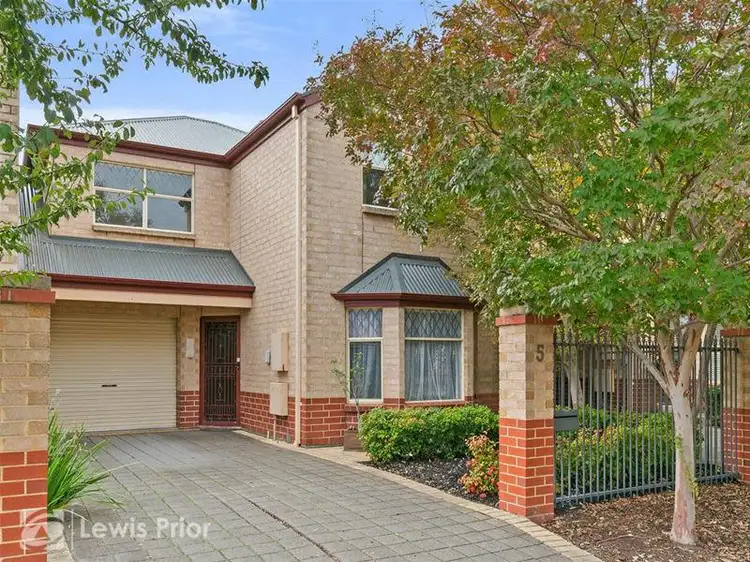 5 Bahloo Avenue, Mitchell Park SA 5043