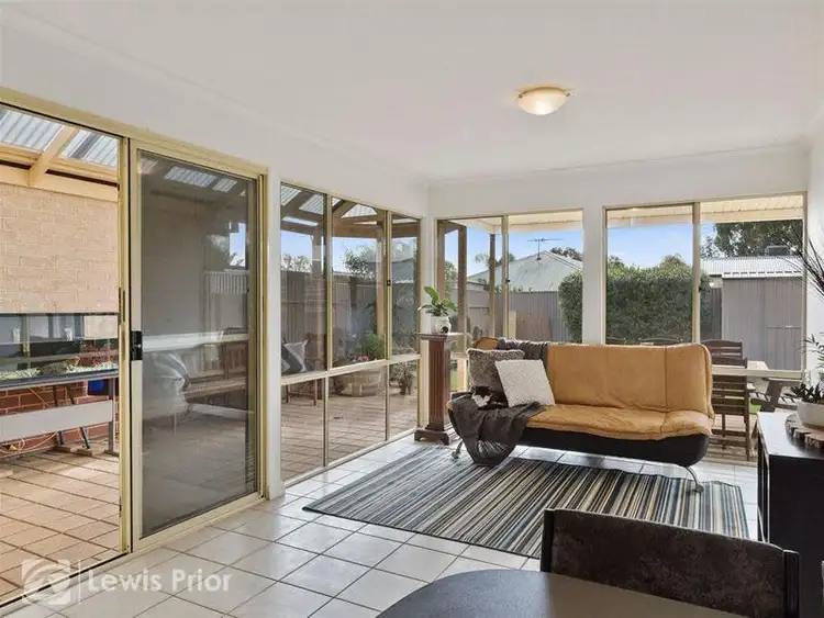 Fifth view of Homely house listing, 5 Bahloo Avenue, Mitchell Park SA 5043