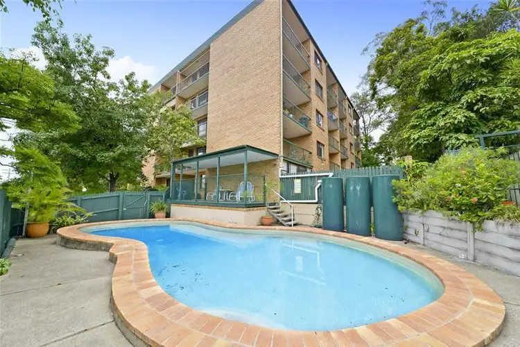 20/12 Colton Street, Highgate Hill QLD 4101