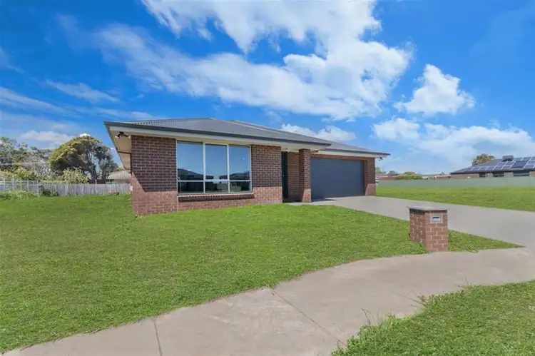 Main view of Homely house listing, 38 Keane Street, Koroit VIC 3282