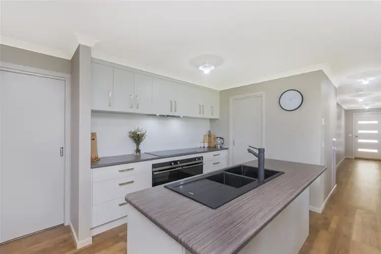 Second view of Homely house listing, 38 Keane Street, Koroit VIC 3282