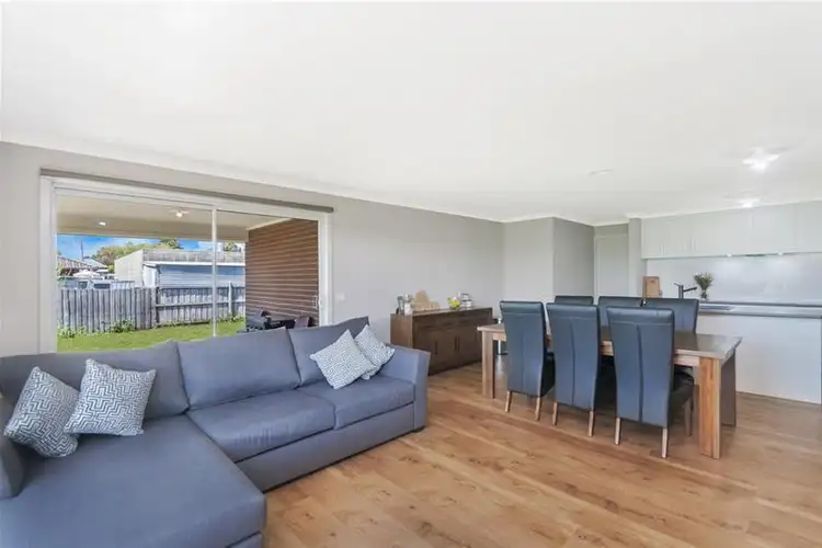 Third view of Homely house listing, 38 Keane Street, Koroit VIC 3282