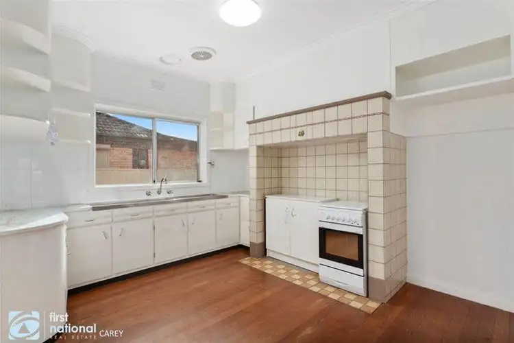Second view of Homely house listing, 1 / 24 Hughes Street, Bell Park VIC 3215