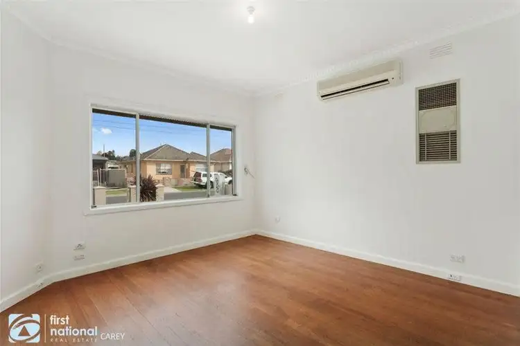 Third view of Homely house listing, 1 / 24 Hughes Street, Bell Park VIC 3215