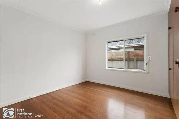 Fifth view of Homely house listing, 1 / 24 Hughes Street, Bell Park VIC 3215