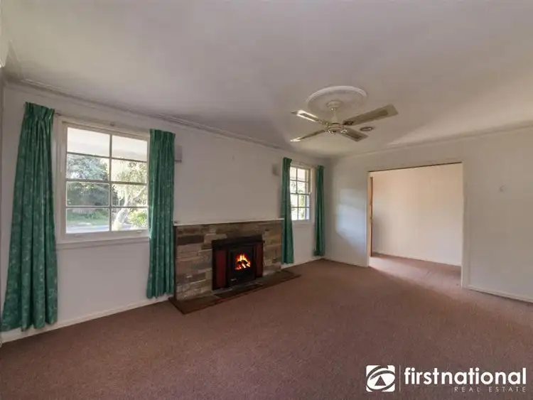 Second view of Homely house listing, 6 Mansfield Street, Berwick VIC 3806
