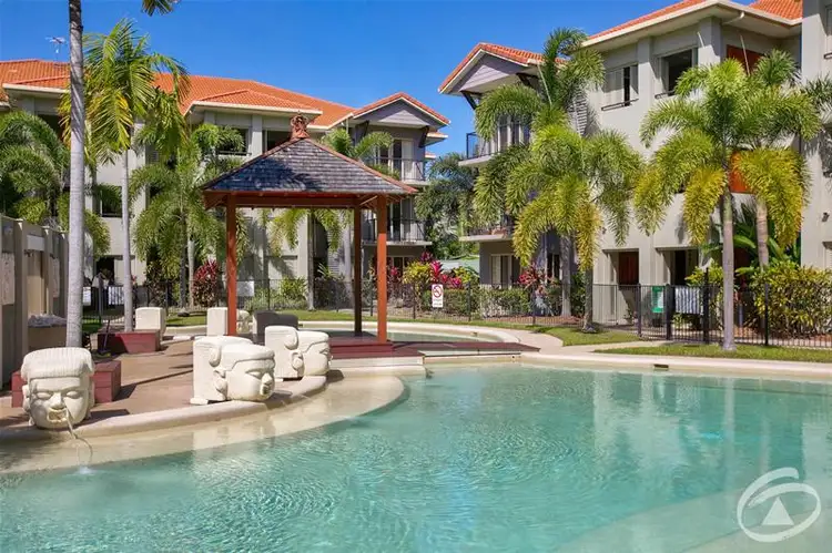 2306/22-26 Clifton Road, Clifton Beach QLD 4879