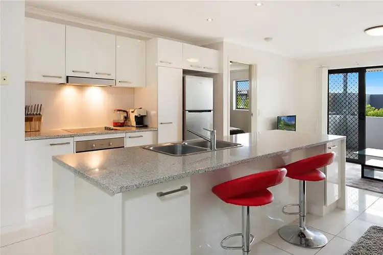 Fourth view of Homely unit listing, 40/40 Primary School Court, Maroochydore QLD 4558