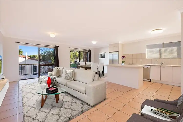 Main view of Homely unit listing, 5/63 Neerim Drive, Mooloolaba QLD 4557