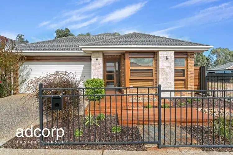 Main view of Homely house listing, 7 Roxburgh Crescent, Blakeview SA 5114