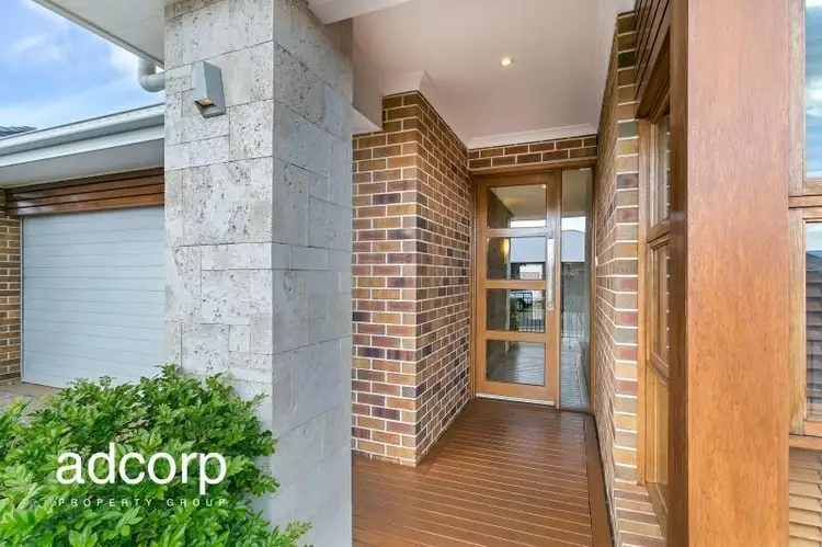 Second view of Homely house listing, 7 Roxburgh Crescent, Blakeview SA 5114