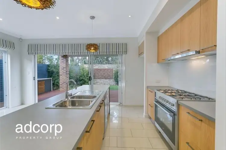 Sixth view of Homely house listing, 7 Roxburgh Crescent, Blakeview SA 5114