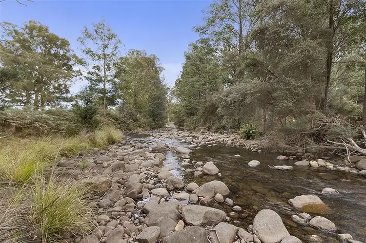 Second view of Homely land listing, 470 Mountain River Road, Mountain River TAS 7109