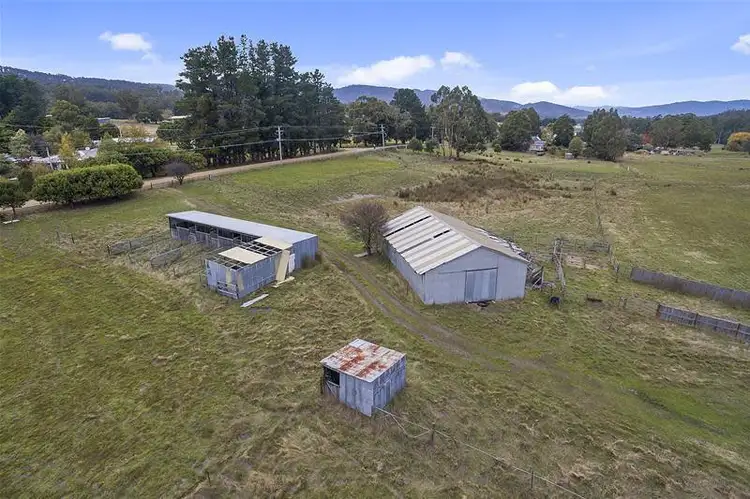 Third view of Homely land listing, 470 Mountain River Road, Mountain River TAS 7109