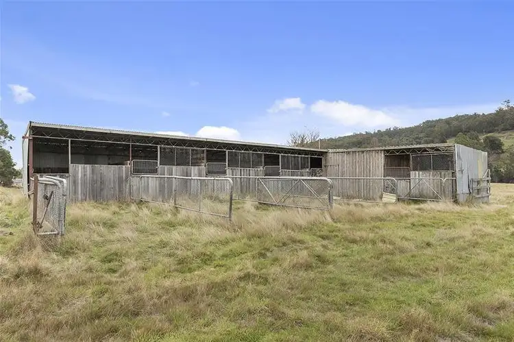 Fifth view of Homely land listing, 470 Mountain River Road, Mountain River TAS 7109