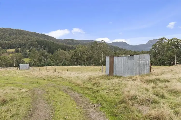 Seventh view of Homely land listing, 470 Mountain River Road, Mountain River TAS 7109