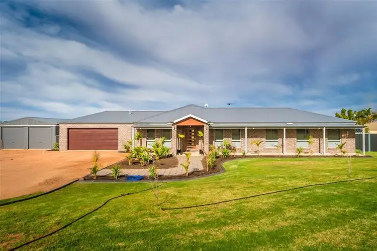 69 Belar Avenue, Nichols Point VIC 3501