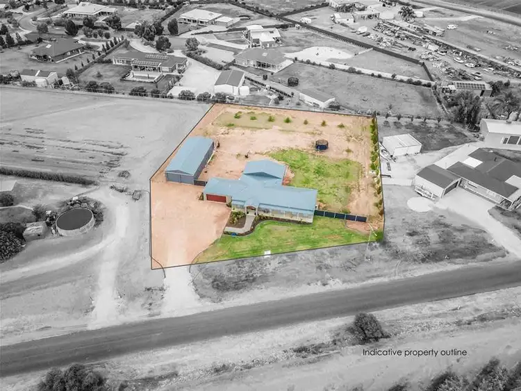 Second view of Homely house listing, 69 Belar Avenue, Nichols Point VIC 3501