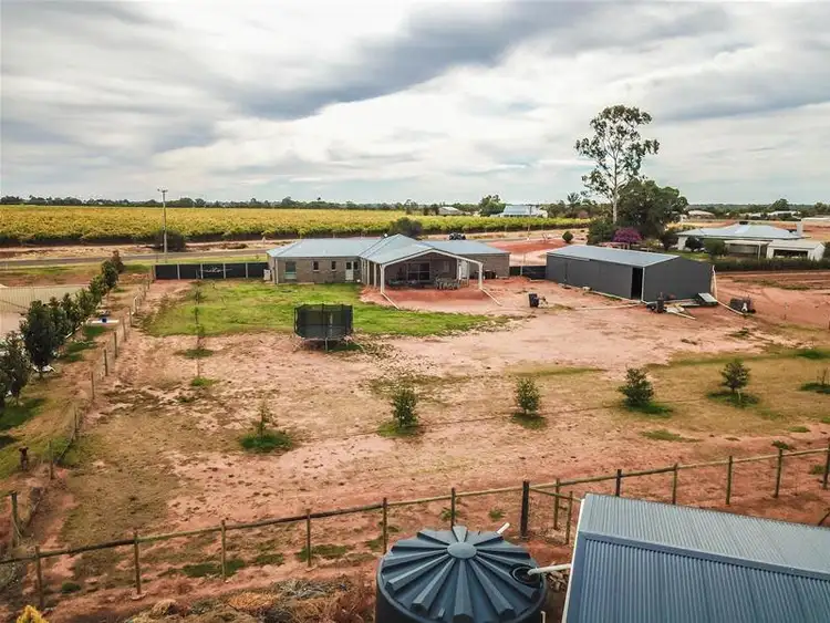 Third view of Homely house listing, 69 Belar Avenue, Nichols Point VIC 3501