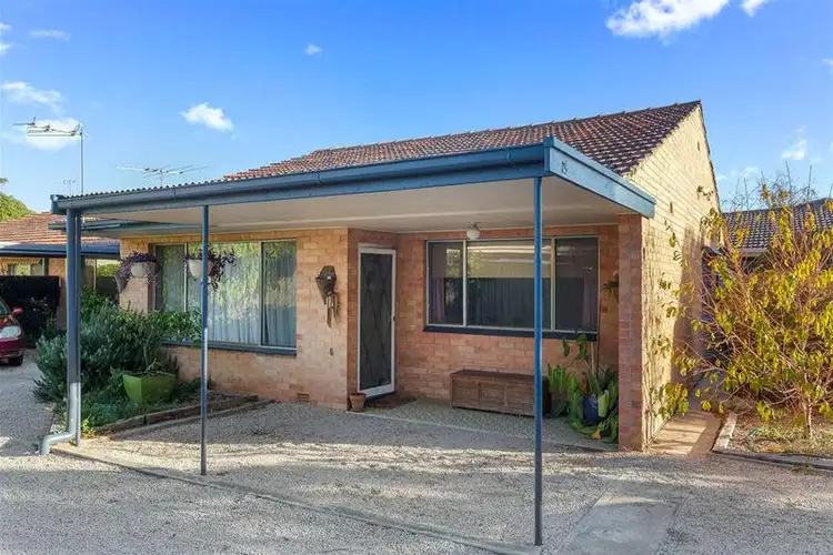 5/25 Strathmore Terrace, Brighton SA 5048