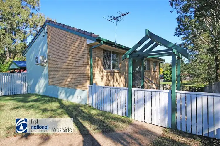 141 Smiths  Road, Goodna QLD 4300