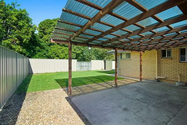 Main view of Homely house listing, 4 Cuba Avenue, Palm Beach QLD 4221