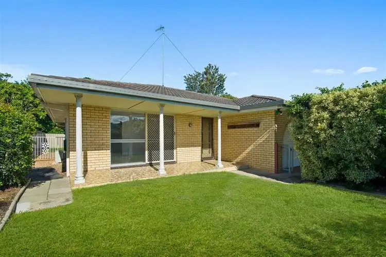Second view of Homely house listing, 4 Cuba Avenue, Palm Beach QLD 4221