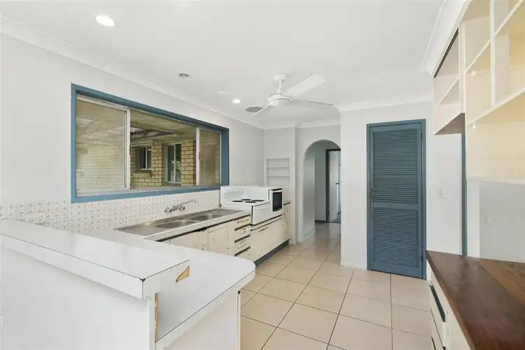 Fifth view of Homely house listing, 4 Cuba Avenue, Palm Beach QLD 4221