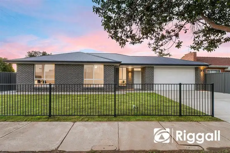 16 Florence Avenue, Blair Athol SA 5084