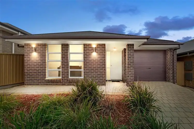 5 Jollies Court, Seaford Meadows SA 5169