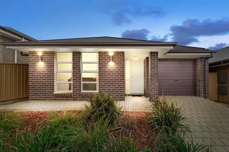 Main view of Homely house listing, 5 Jollies Court, Seaford Meadows SA 5169