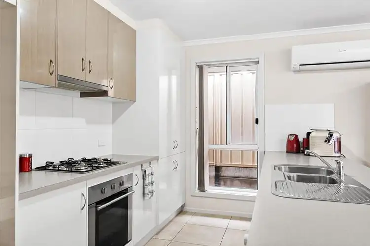 Third view of Homely house listing, 5 Jollies Court, Seaford Meadows SA 5169