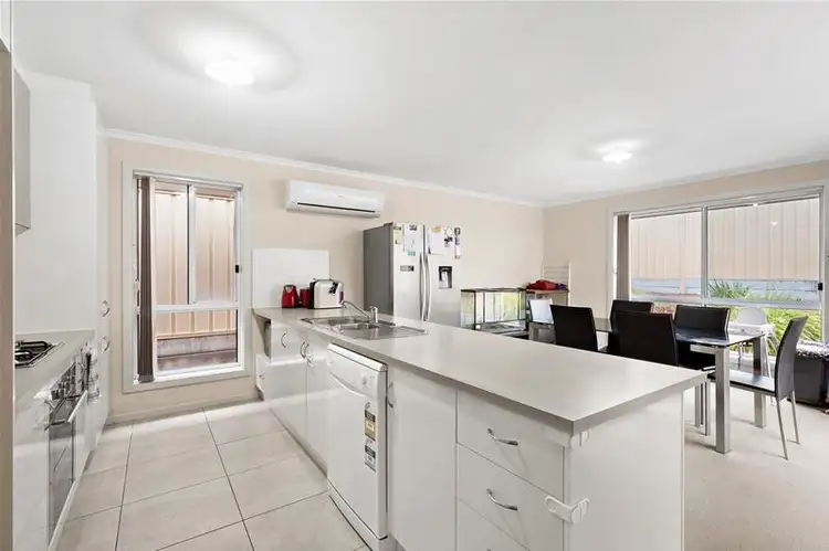 Fourth view of Homely house listing, 5 Jollies Court, Seaford Meadows SA 5169