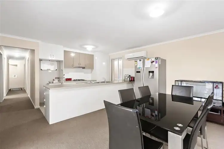 Fifth view of Homely house listing, 5 Jollies Court, Seaford Meadows SA 5169