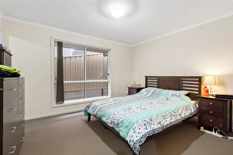 Sixth view of Homely house listing, 5 Jollies Court, Seaford Meadows SA 5169