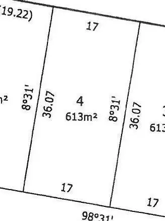 Main view of Homely land listing, 69 Vickers  Drive, Warrnambool VIC 3280