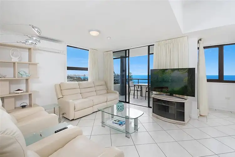 Second view of Homely unit listing, 24/137 Mooloolaba Esplanade, Mooloolaba QLD 4557