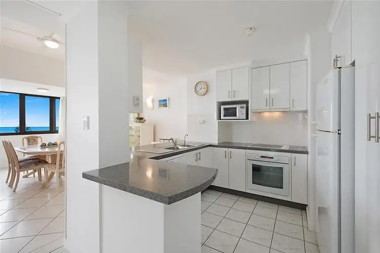 Fourth view of Homely unit listing, 24/137 Mooloolaba Esplanade, Mooloolaba QLD 4557