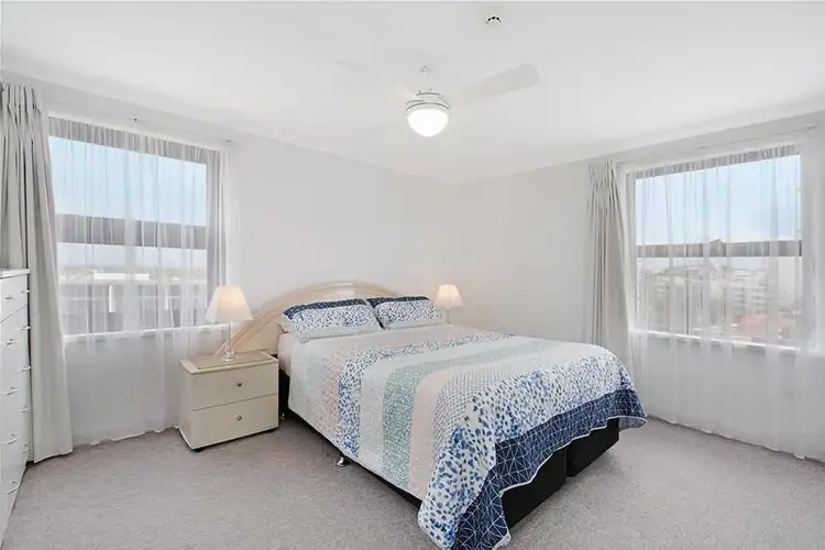 Fifth view of Homely unit listing, 24/137 Mooloolaba Esplanade, Mooloolaba QLD 4557