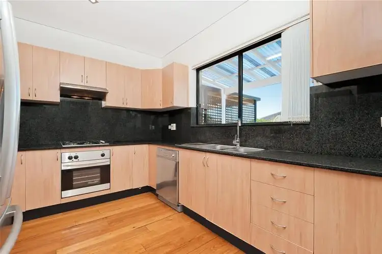 Second view of Homely house listing, 85 Wilbur Street, Greenacre NSW 2190