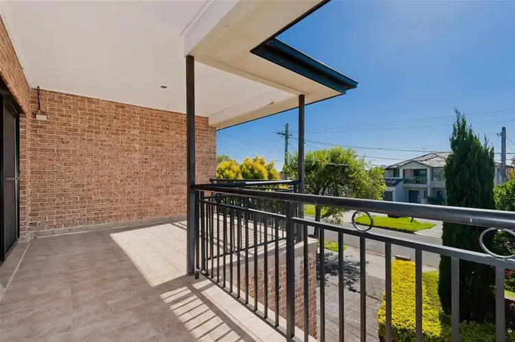Sixth view of Homely house listing, 85 Wilbur Street, Greenacre NSW 2190