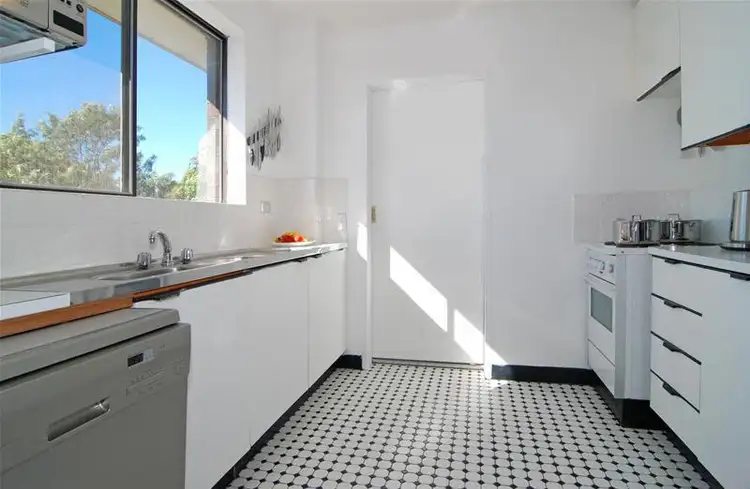 Third view of Homely unit listing, 21/63 Pacific Parade, Dee Why NSW 2099