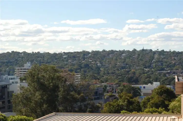 Fifth view of Homely unit listing, 21/63 Pacific Parade, Dee Why NSW 2099