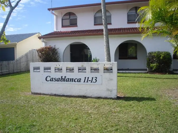2/11 Clipper Street