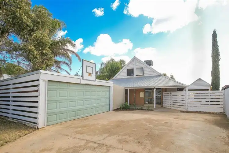 5 Beasy Court, Mildura VIC 3500