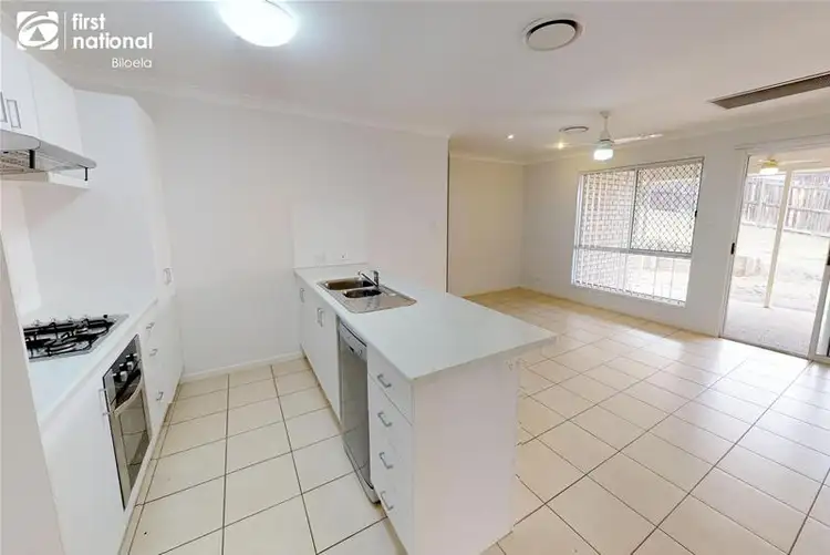 Fourth view of Homely house listing, 24 Panorama Drive, Biloela QLD 4715